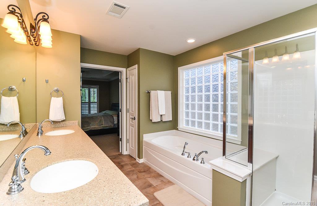 Belair At Carolina Lakes - Residential