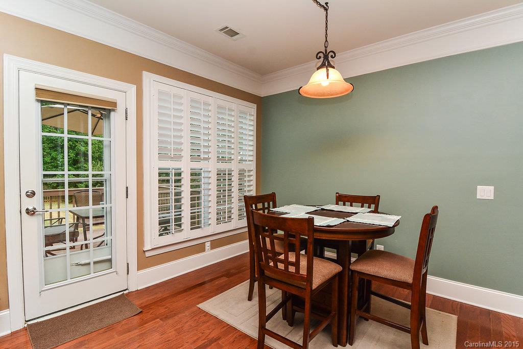 Belair At Carolina Lakes - Residential