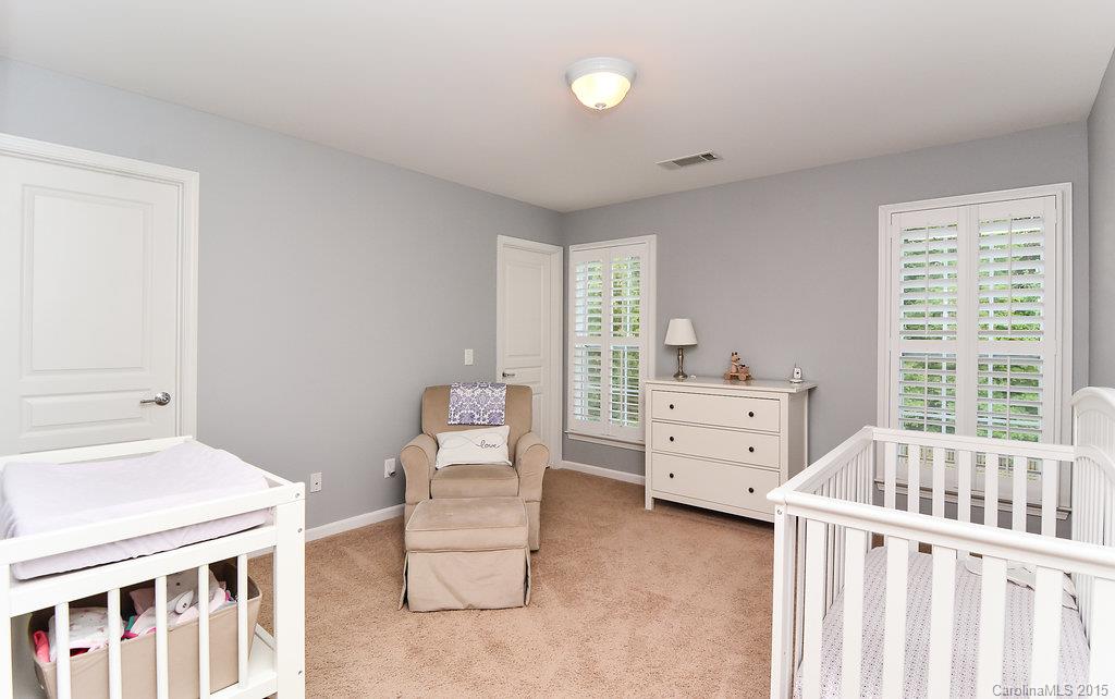 Belair At Carolina Lakes - Residential