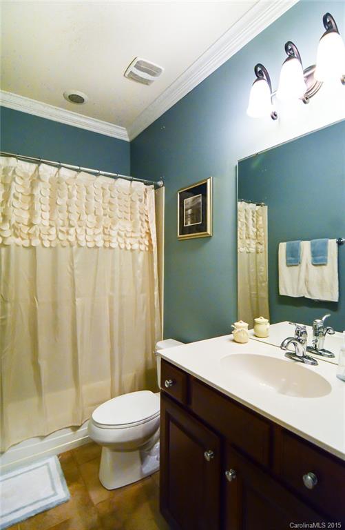 Belair At Carolina Lakes - Residential