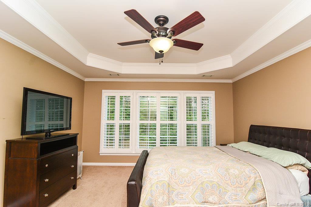 Belair At Carolina Lakes - Residential