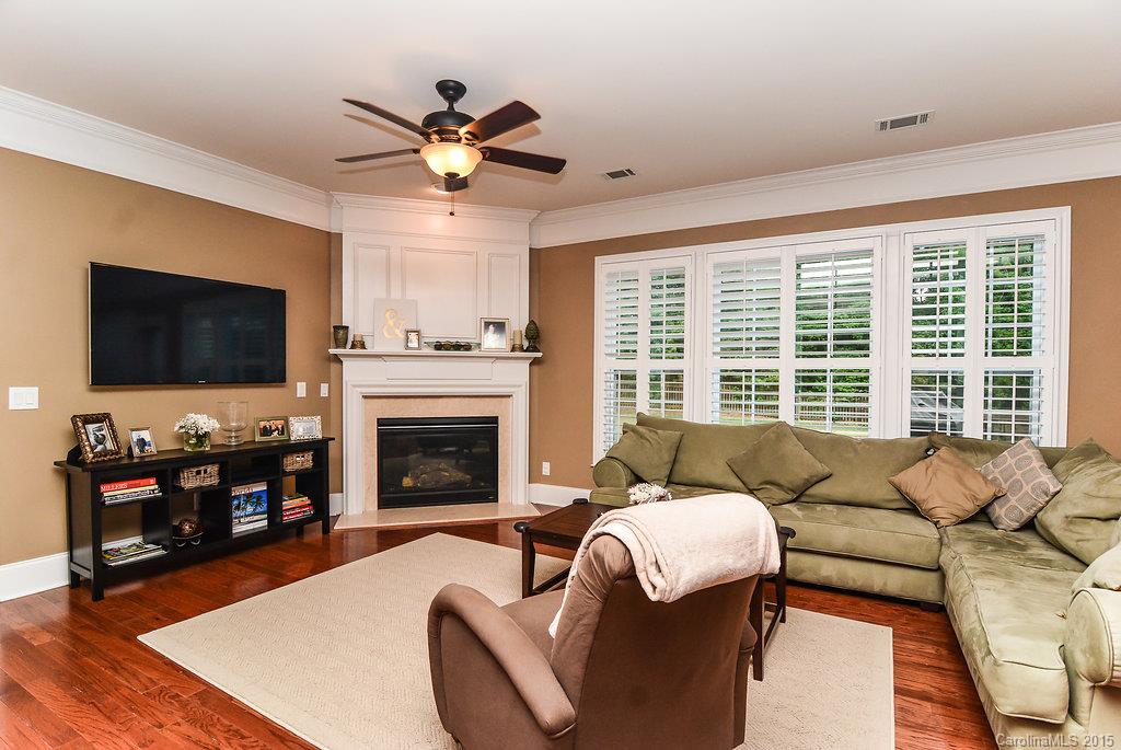 Belair At Carolina Lakes - Residential