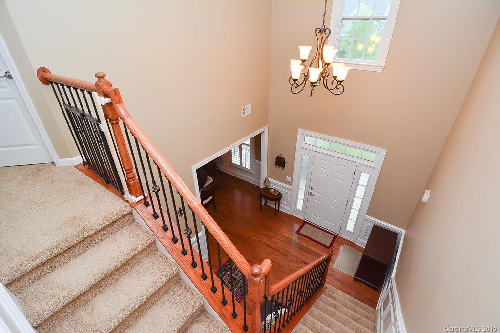 Belair At Carolina Lakes - Residential