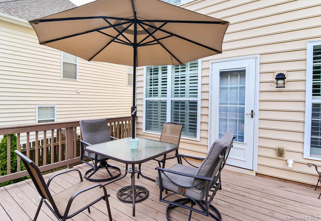 Belair At Carolina Lakes - Residential