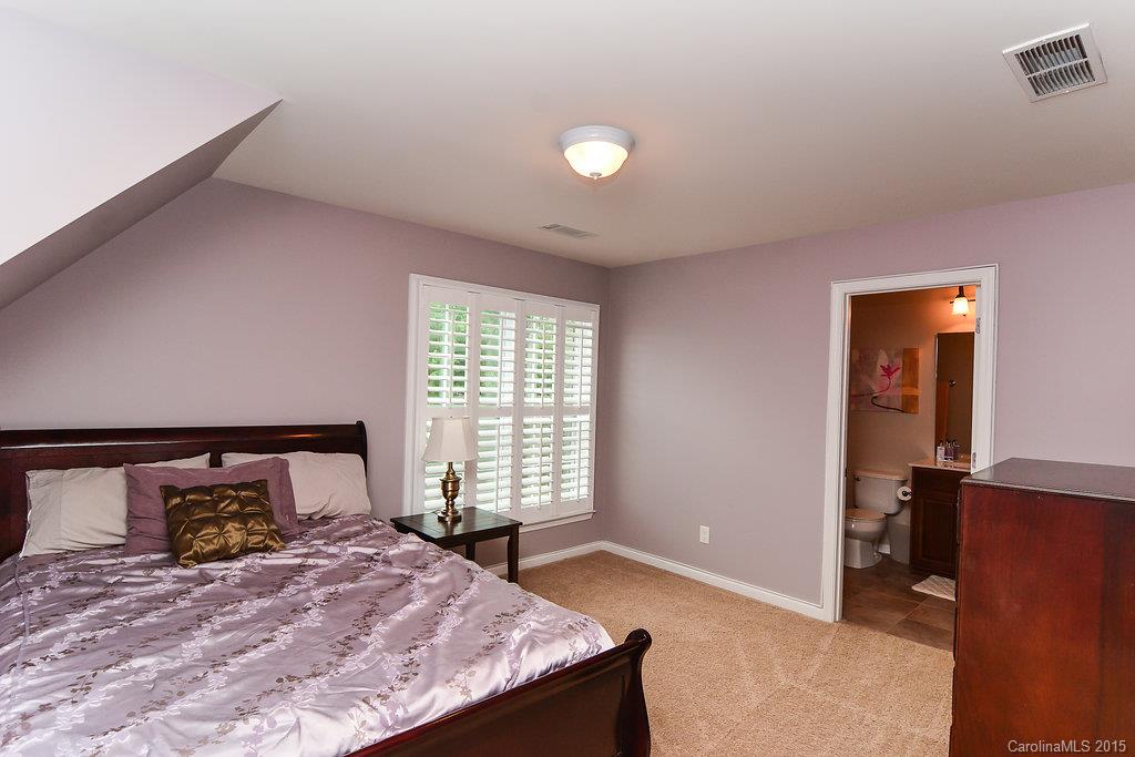 Belair At Carolina Lakes - Residential