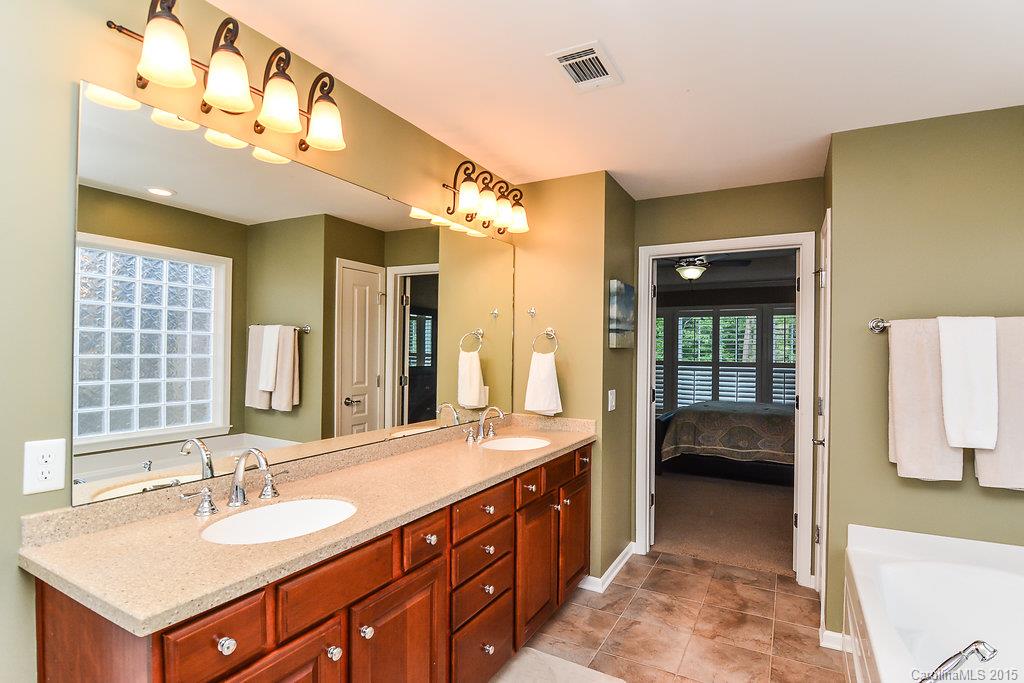 Belair At Carolina Lakes - Residential