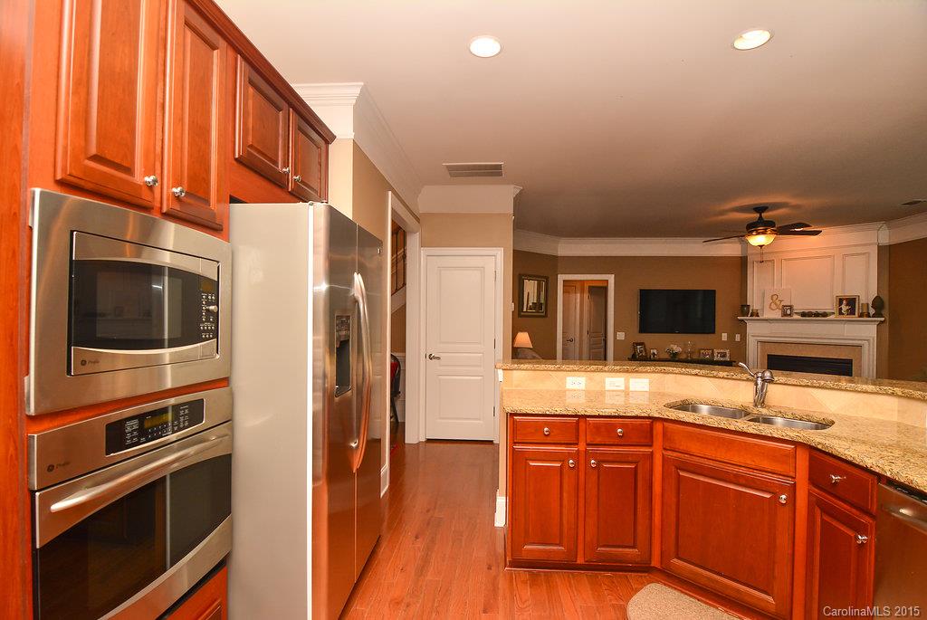 Belair At Carolina Lakes - Residential