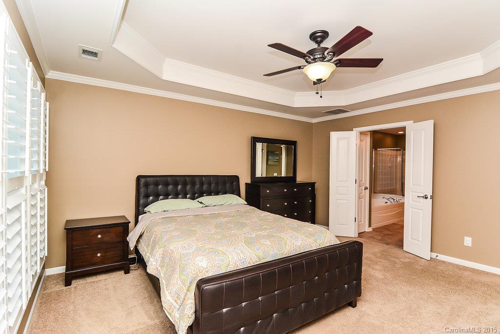 Belair At Carolina Lakes - Residential