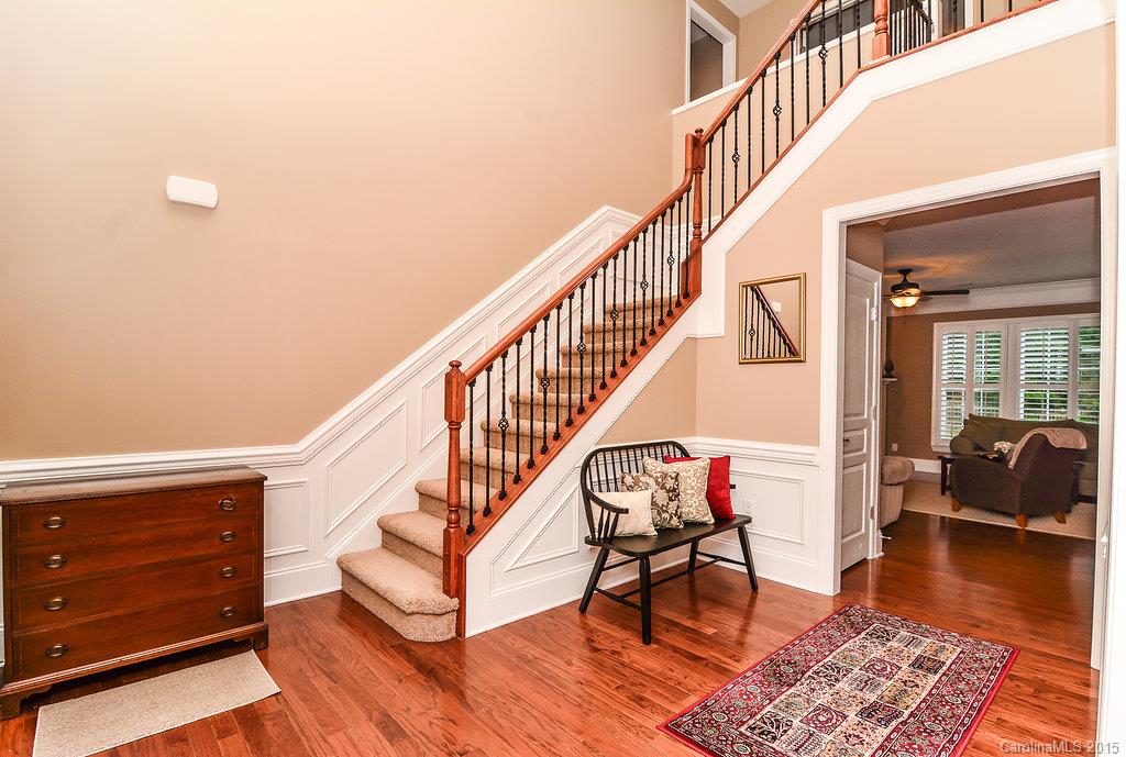 Belair At Carolina Lakes - Residential