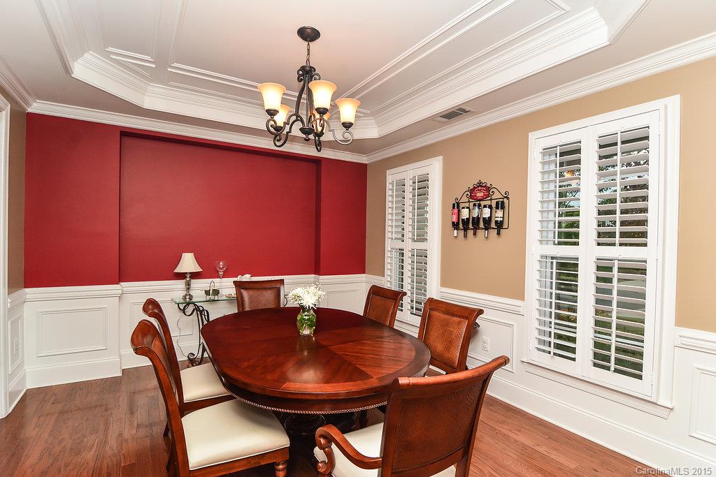 Belair At Carolina Lakes - Residential