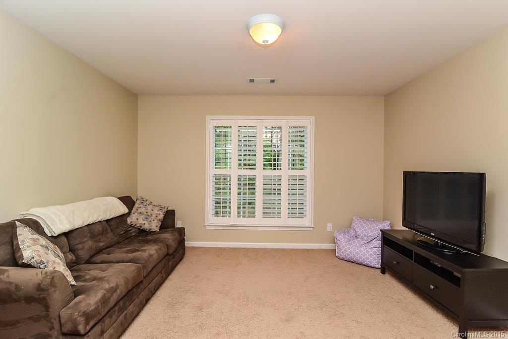 Belair At Carolina Lakes - Residential