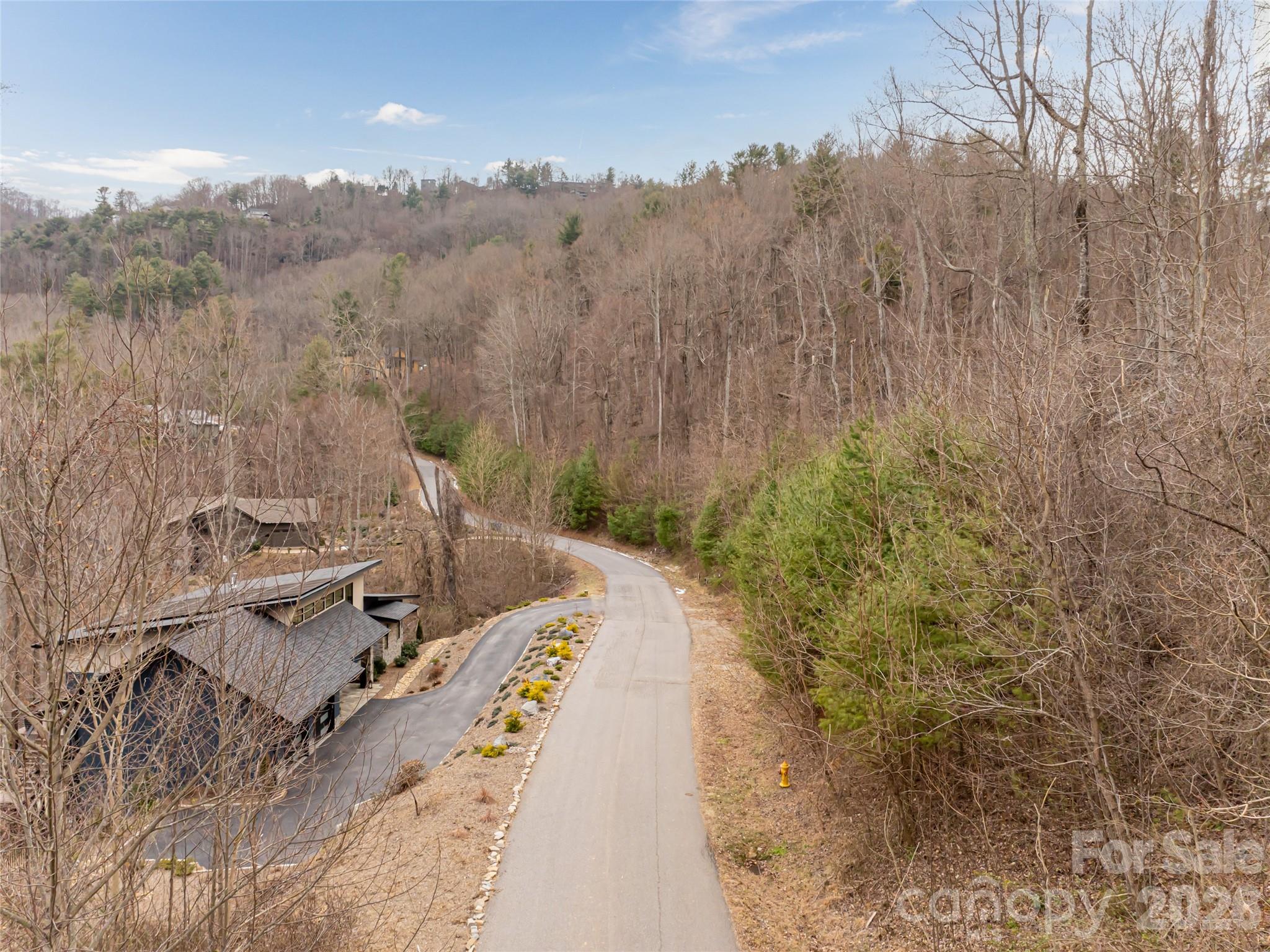 Town Mountain Preserve - Land