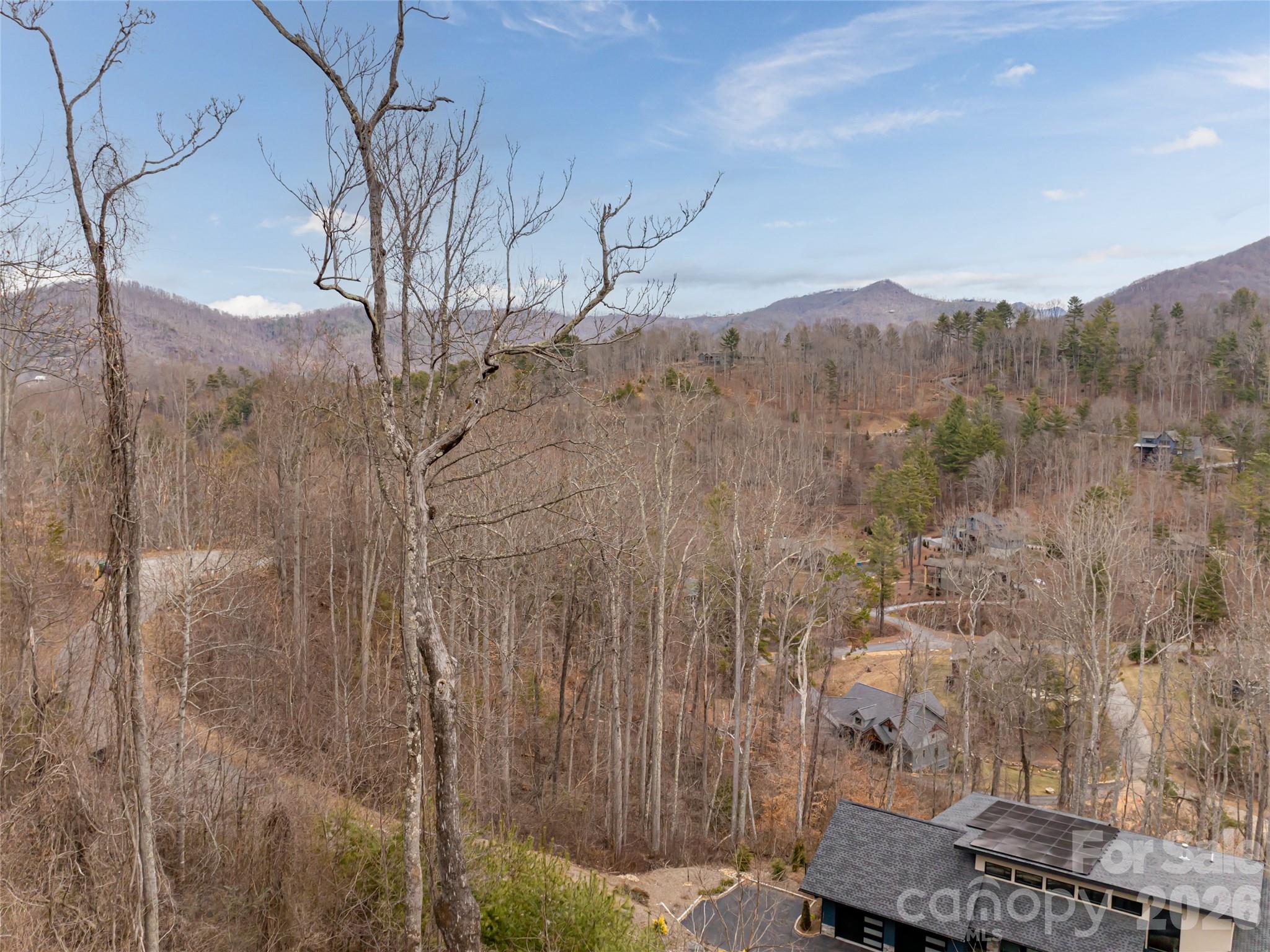 Town Mountain Preserve - Land