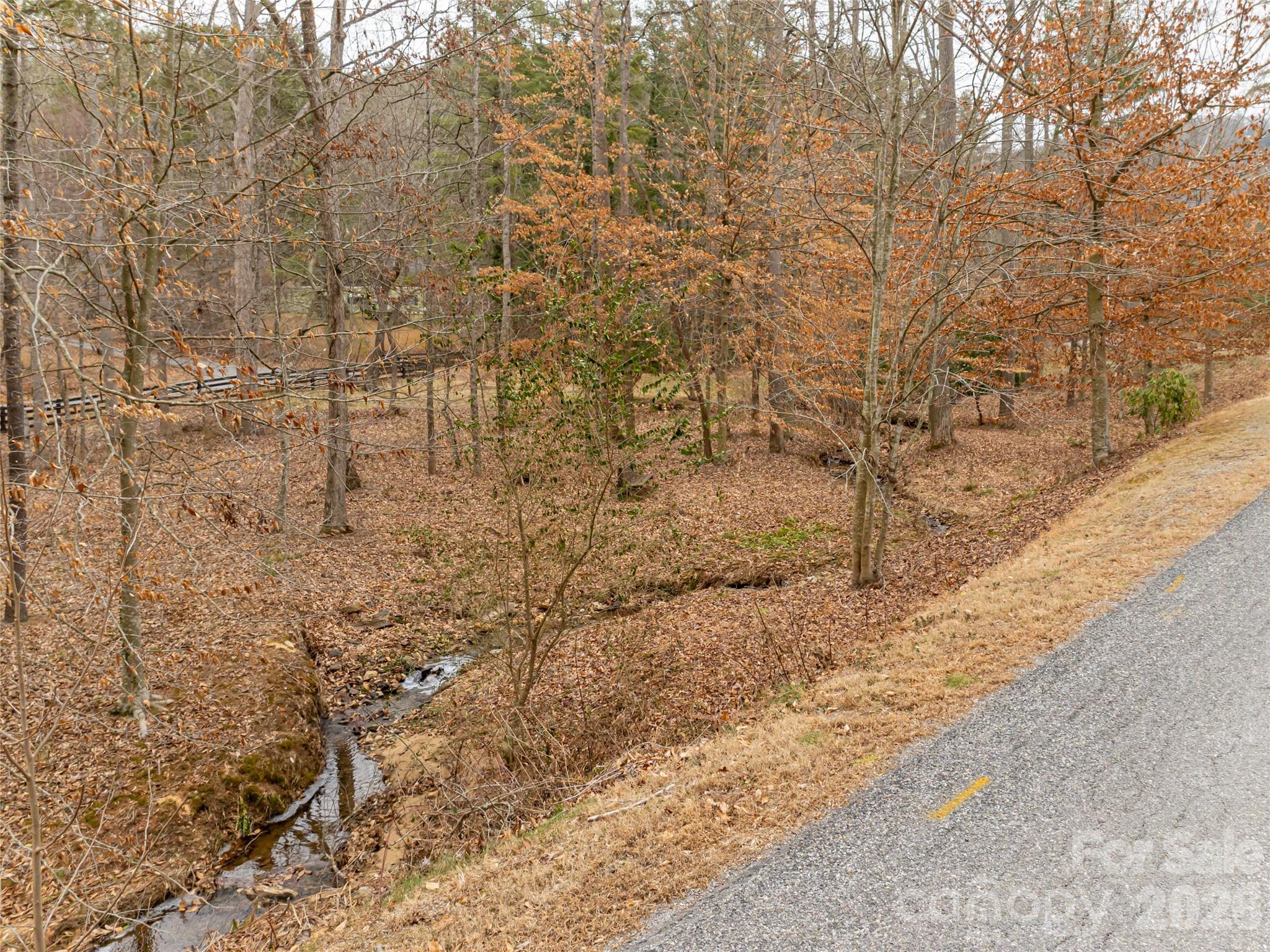 Town Mountain Preserve - Land
