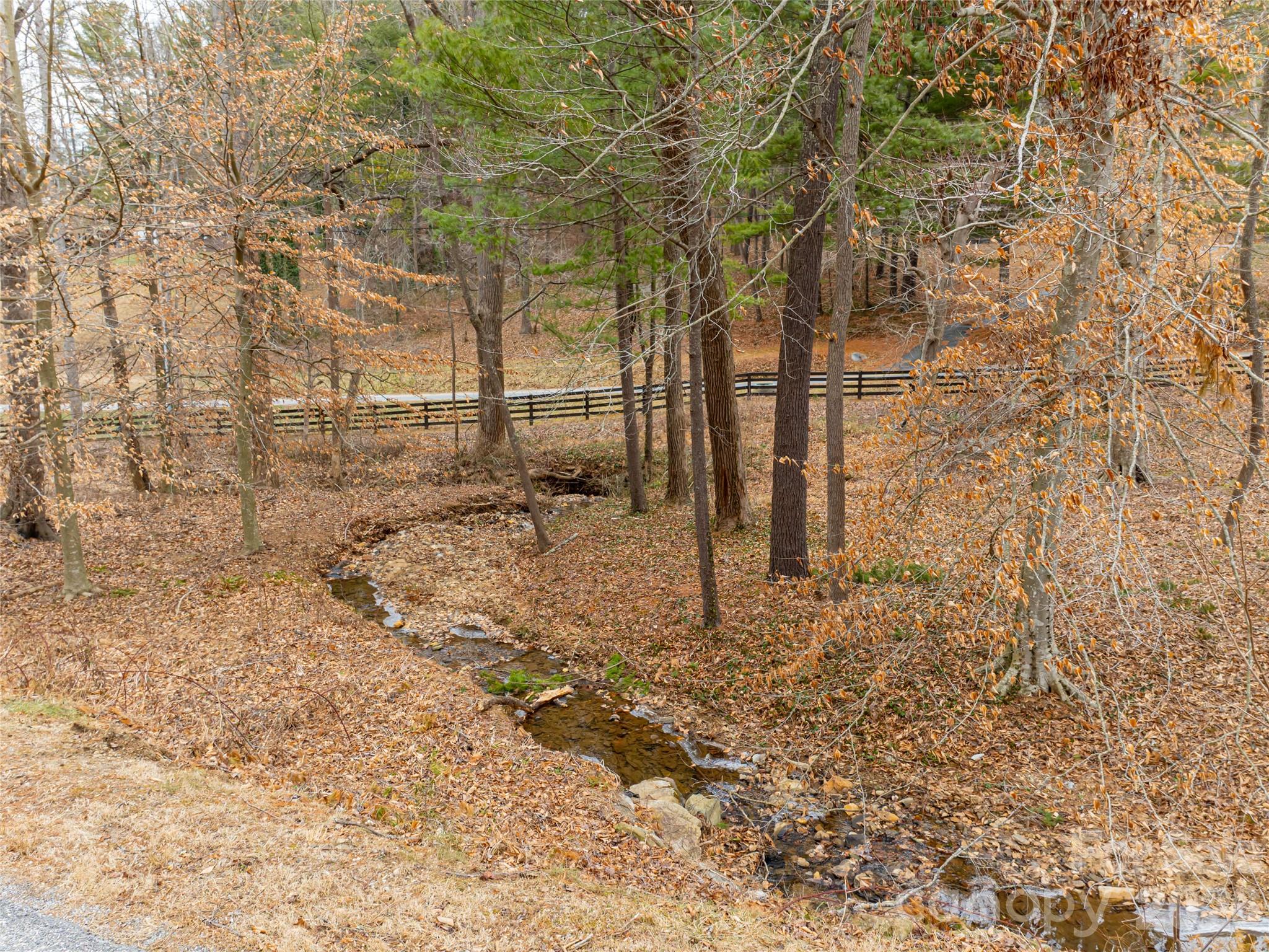 Town Mountain Preserve - Land