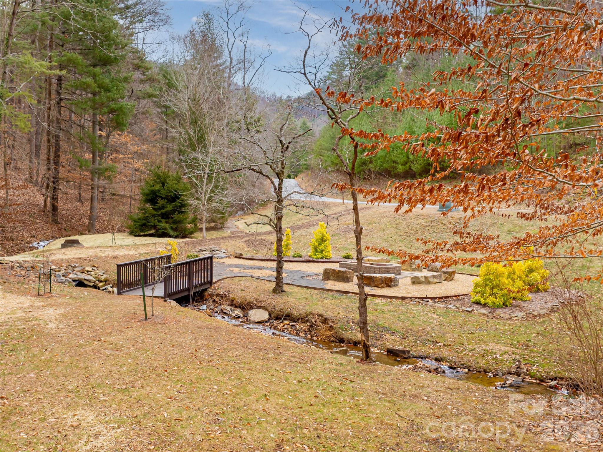 Town Mountain Preserve - Land