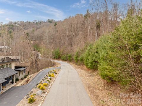 74 Longspur Lane Asheville NC 28804