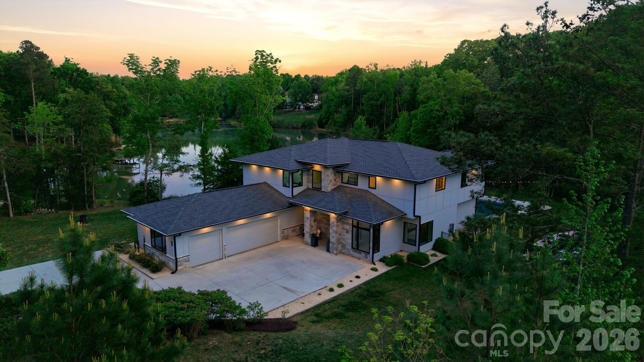 Oldstone Forest - Residential