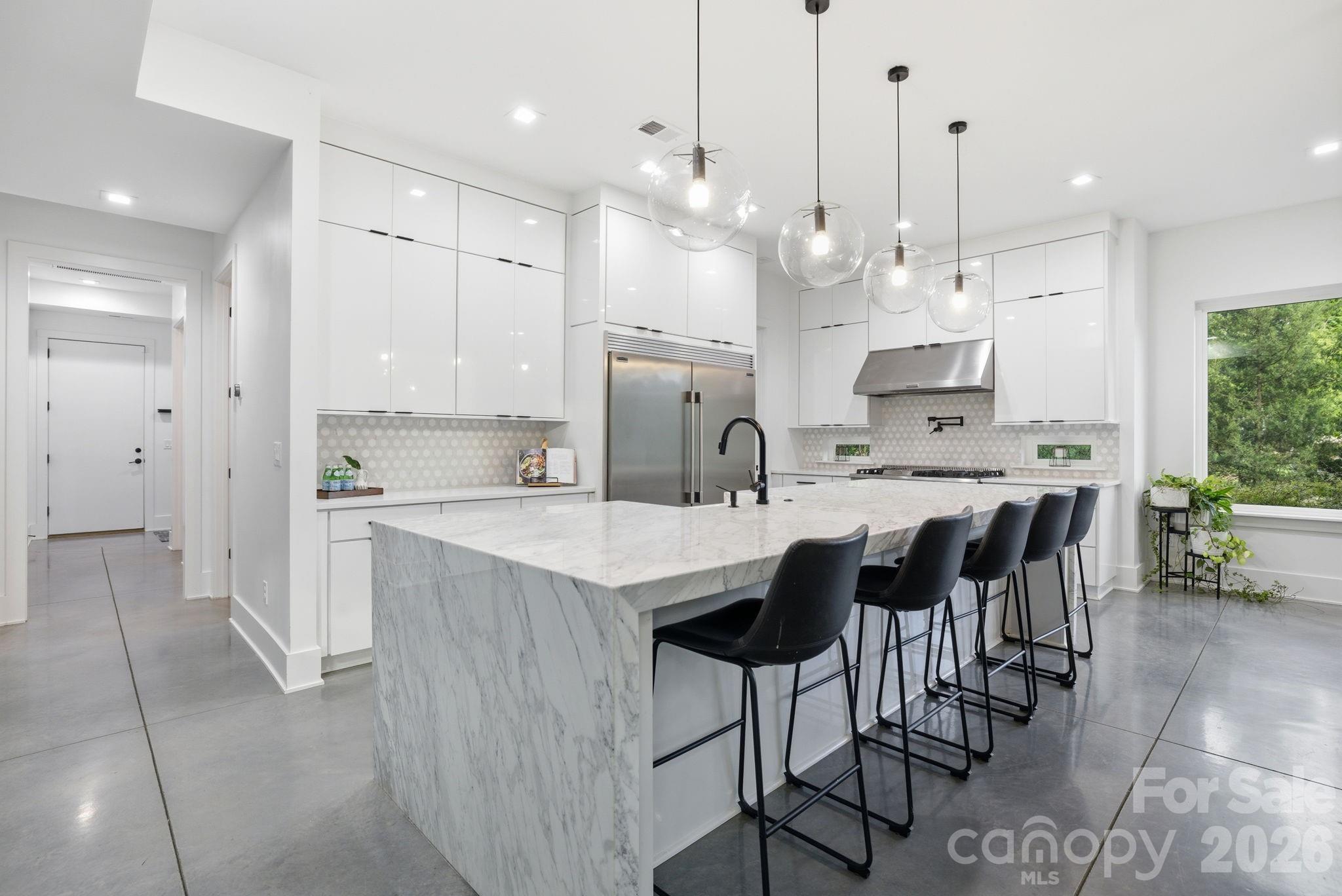 Oldstone Forest - Residential