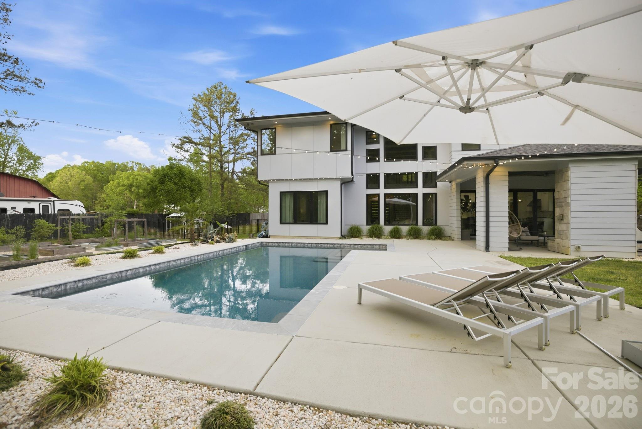 Oldstone Forest - Residential