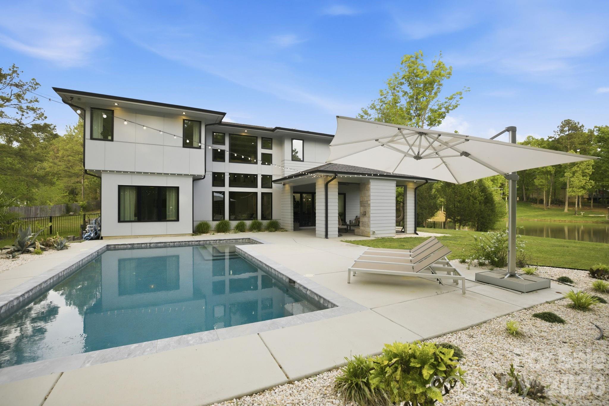 Oldstone Forest - Residential