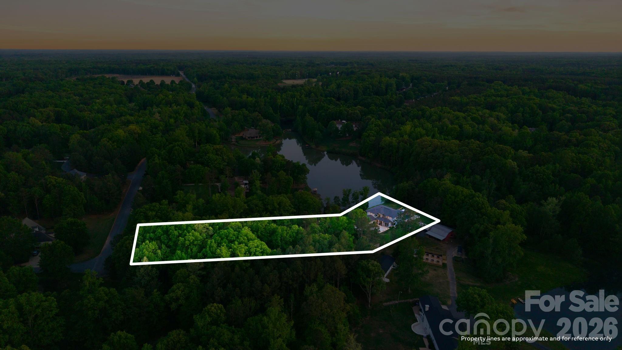 Oldstone Forest - Residential