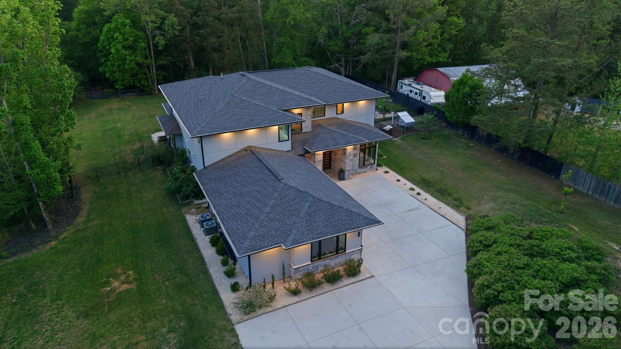 Oldstone Forest - Residential