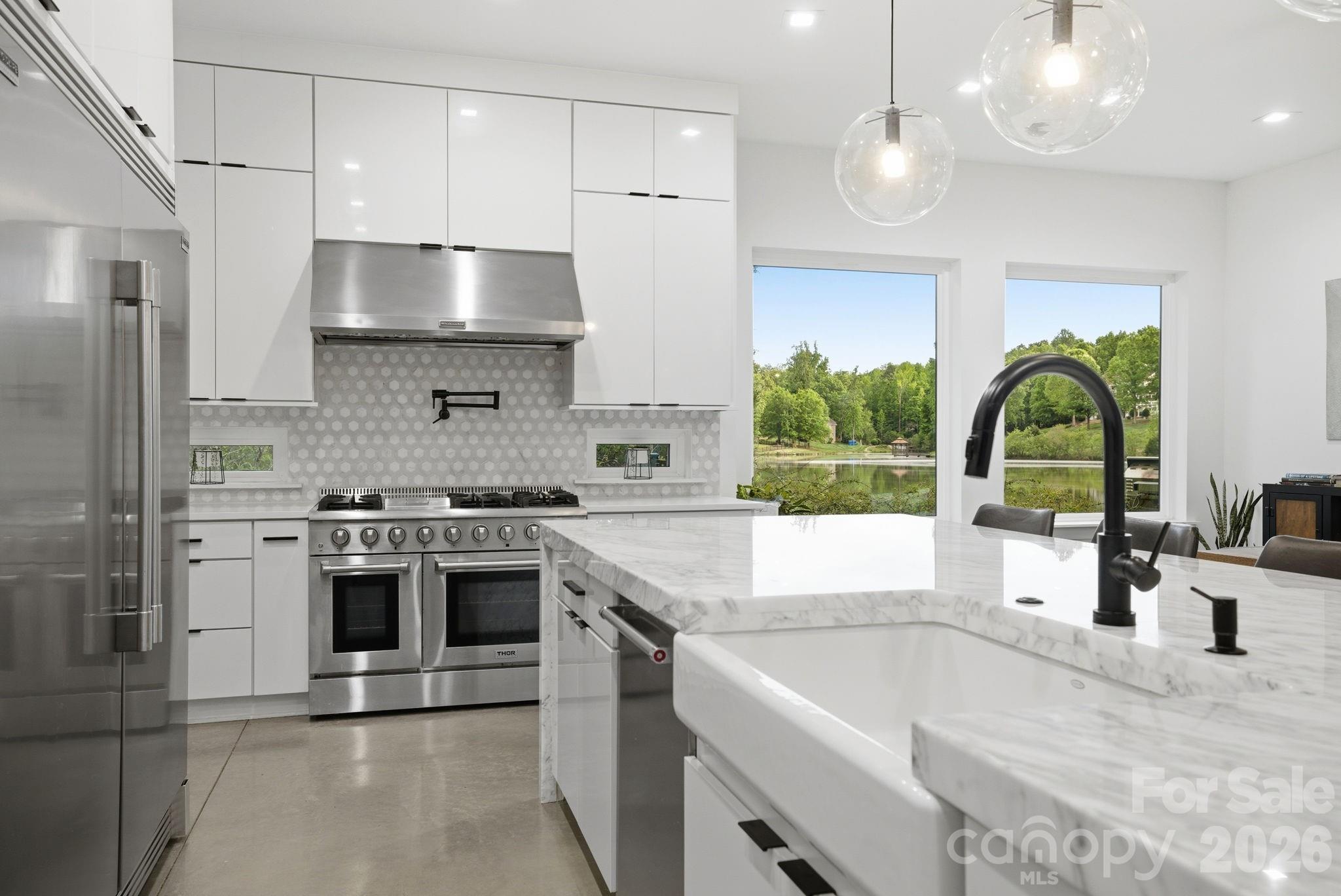 Oldstone Forest - Residential