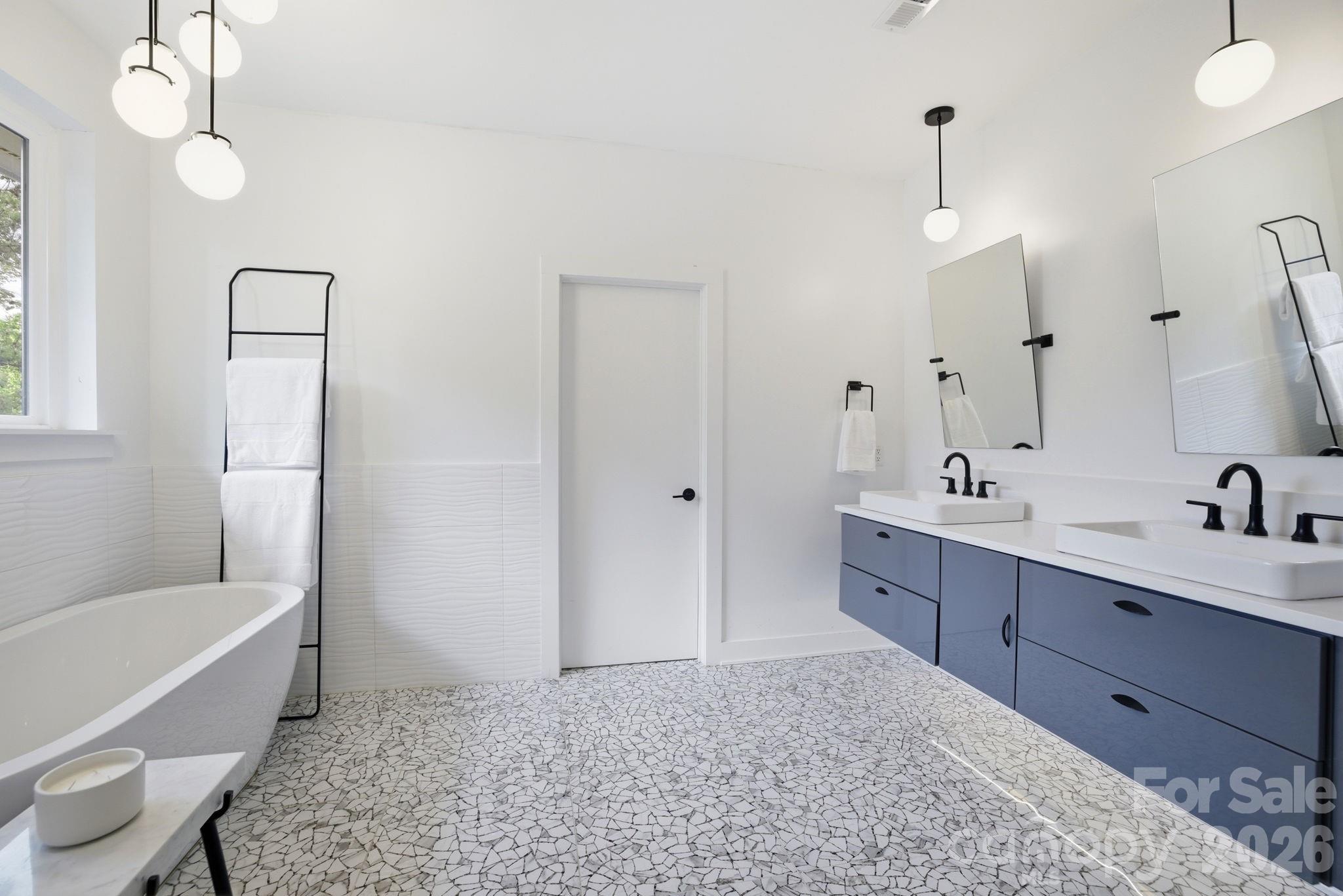 Oldstone Forest - Residential