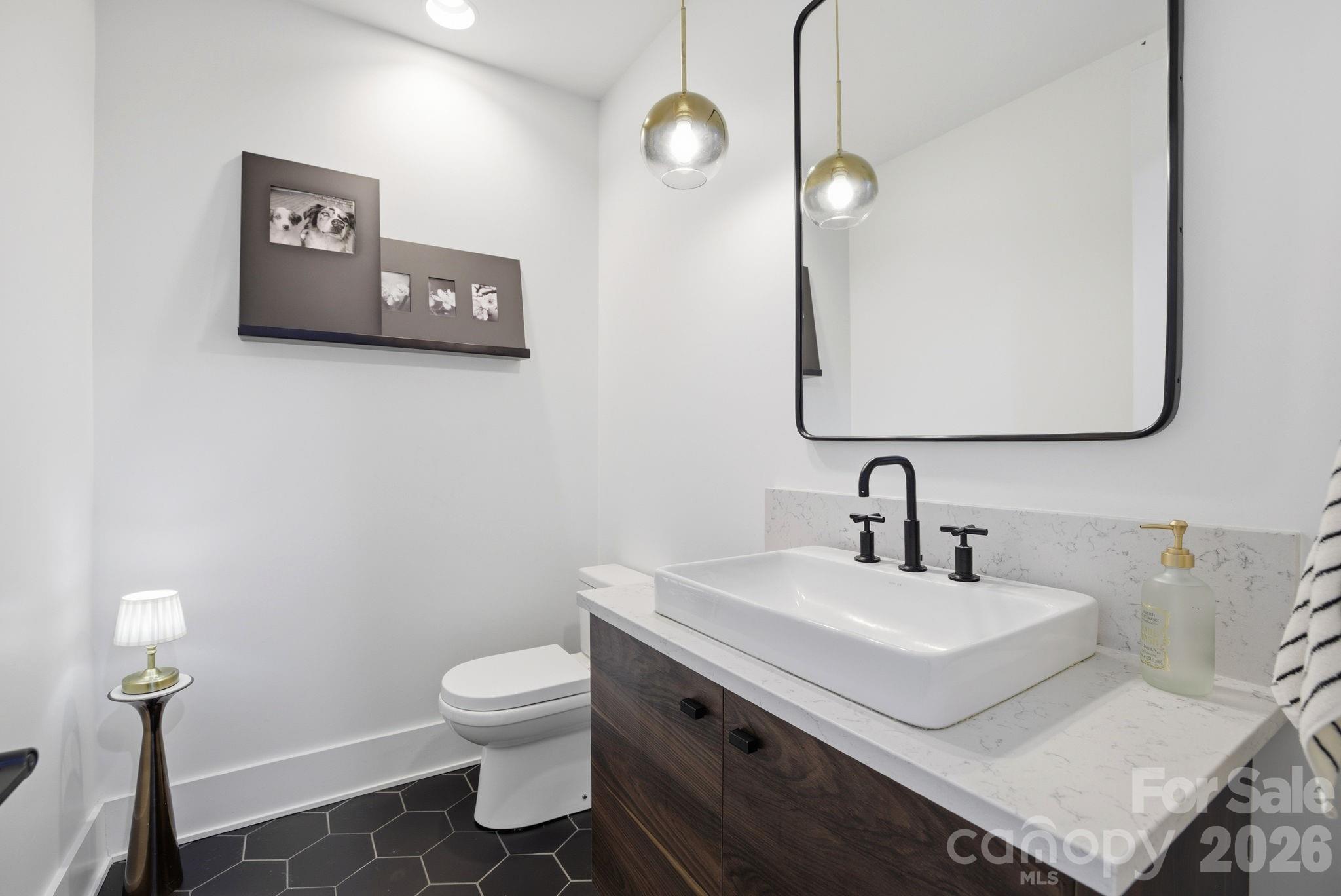 Oldstone Forest - Residential