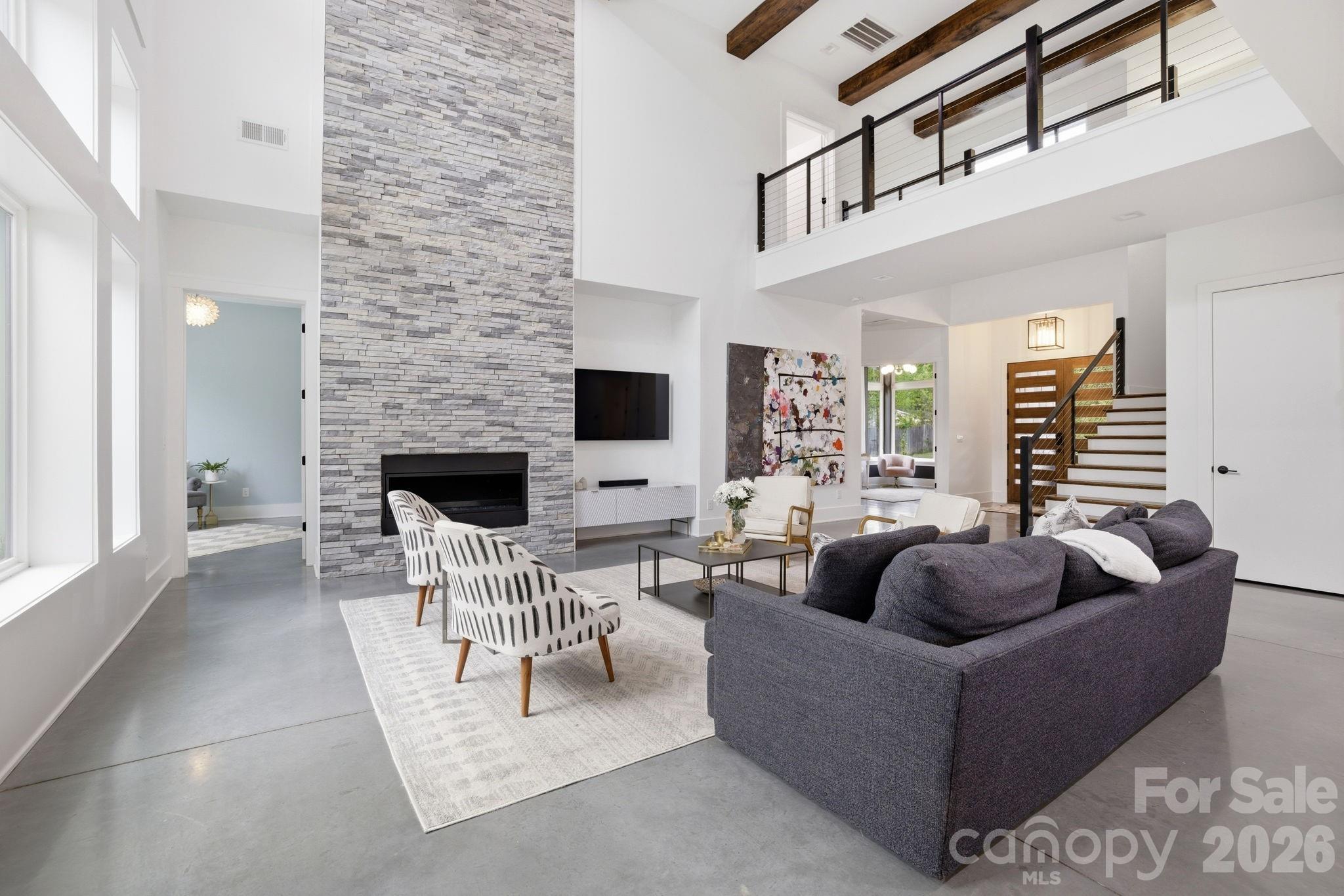 Oldstone Forest - Residential