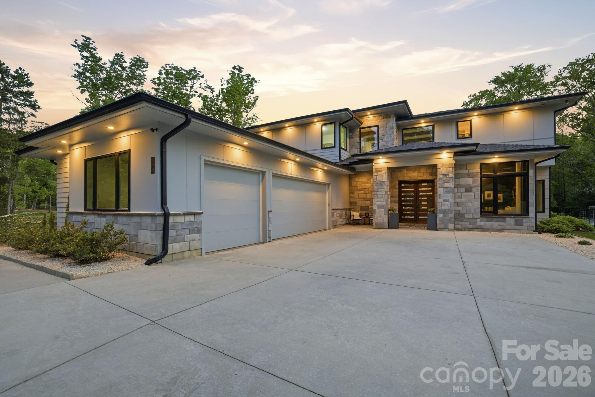 4004 Oldstone Forest Drive