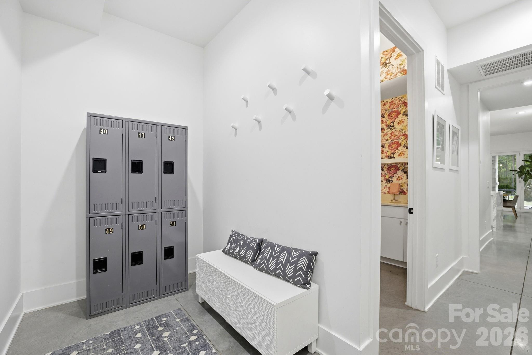 Oldstone Forest - Residential