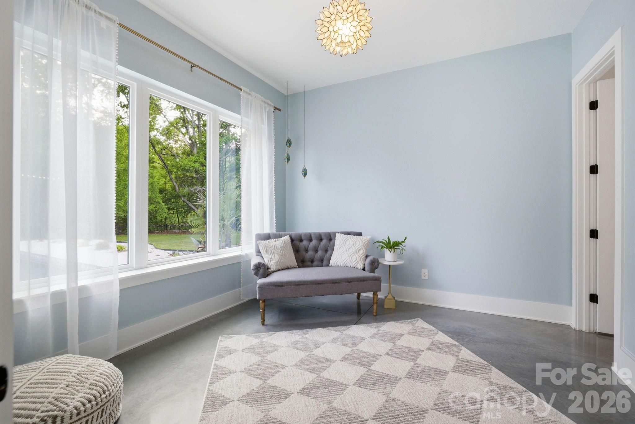 Oldstone Forest - Residential