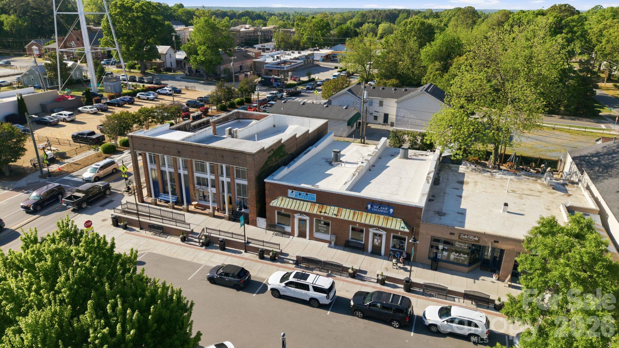 Oldstone Forest - Residential