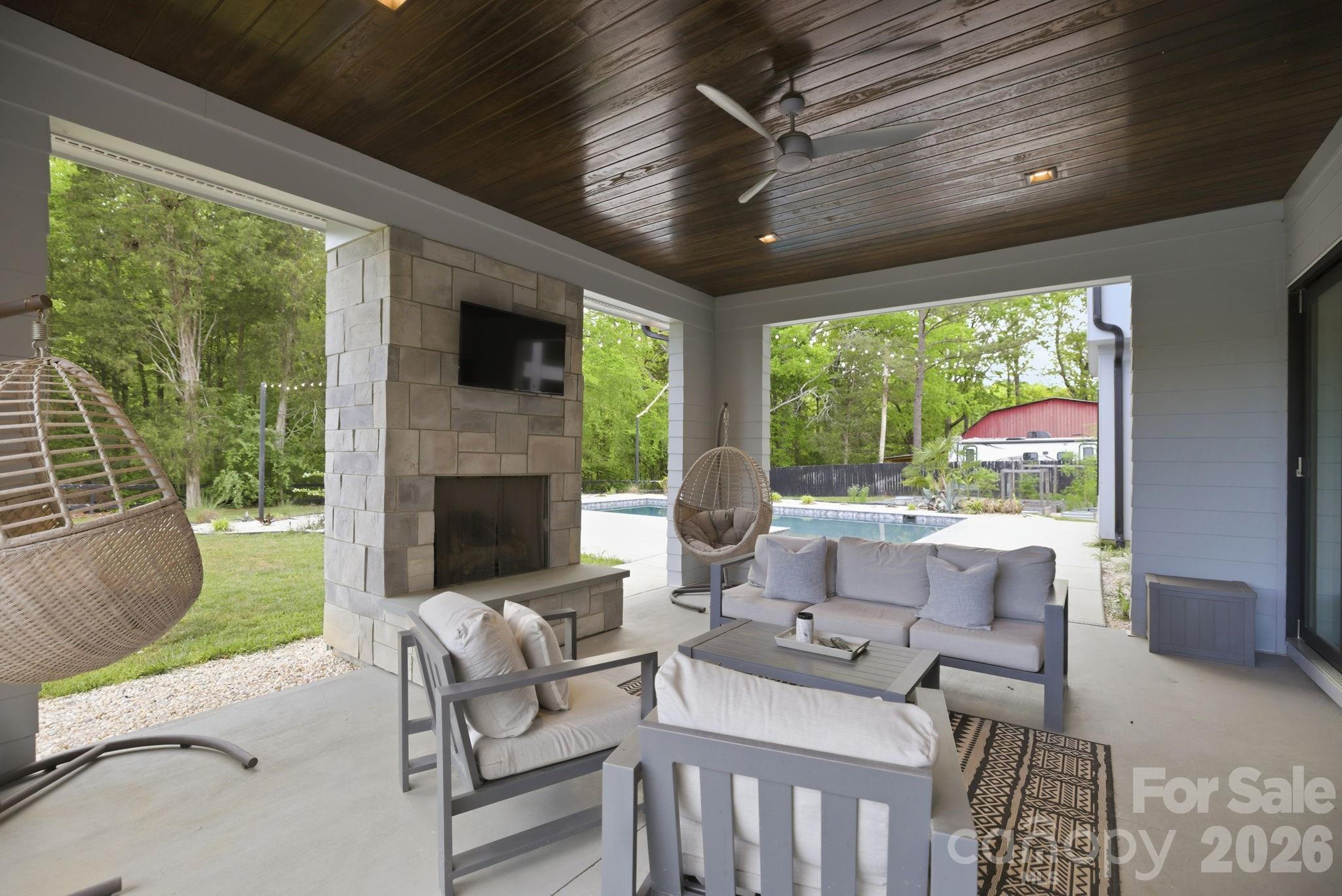 Oldstone Forest - Residential