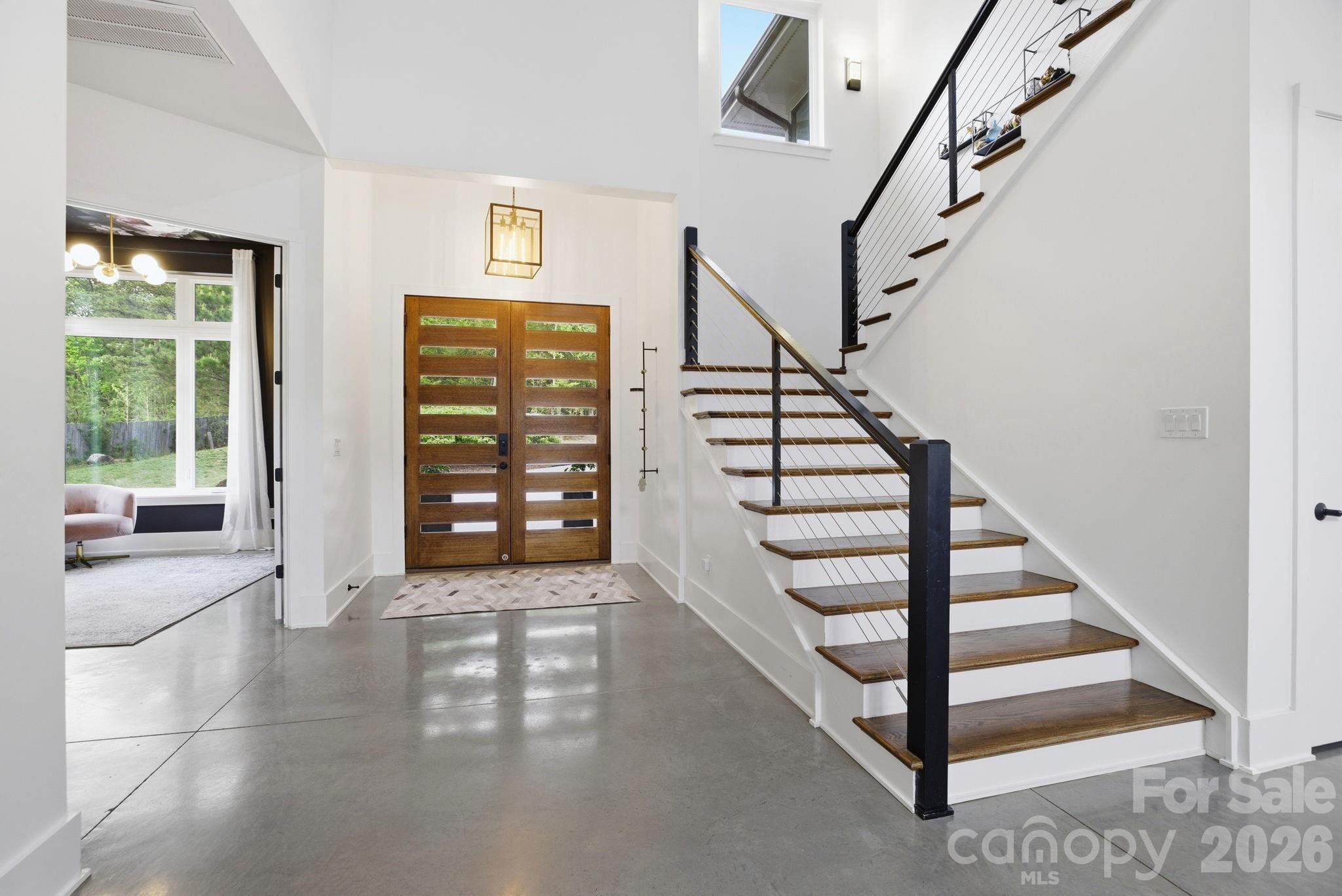 Oldstone Forest - Residential