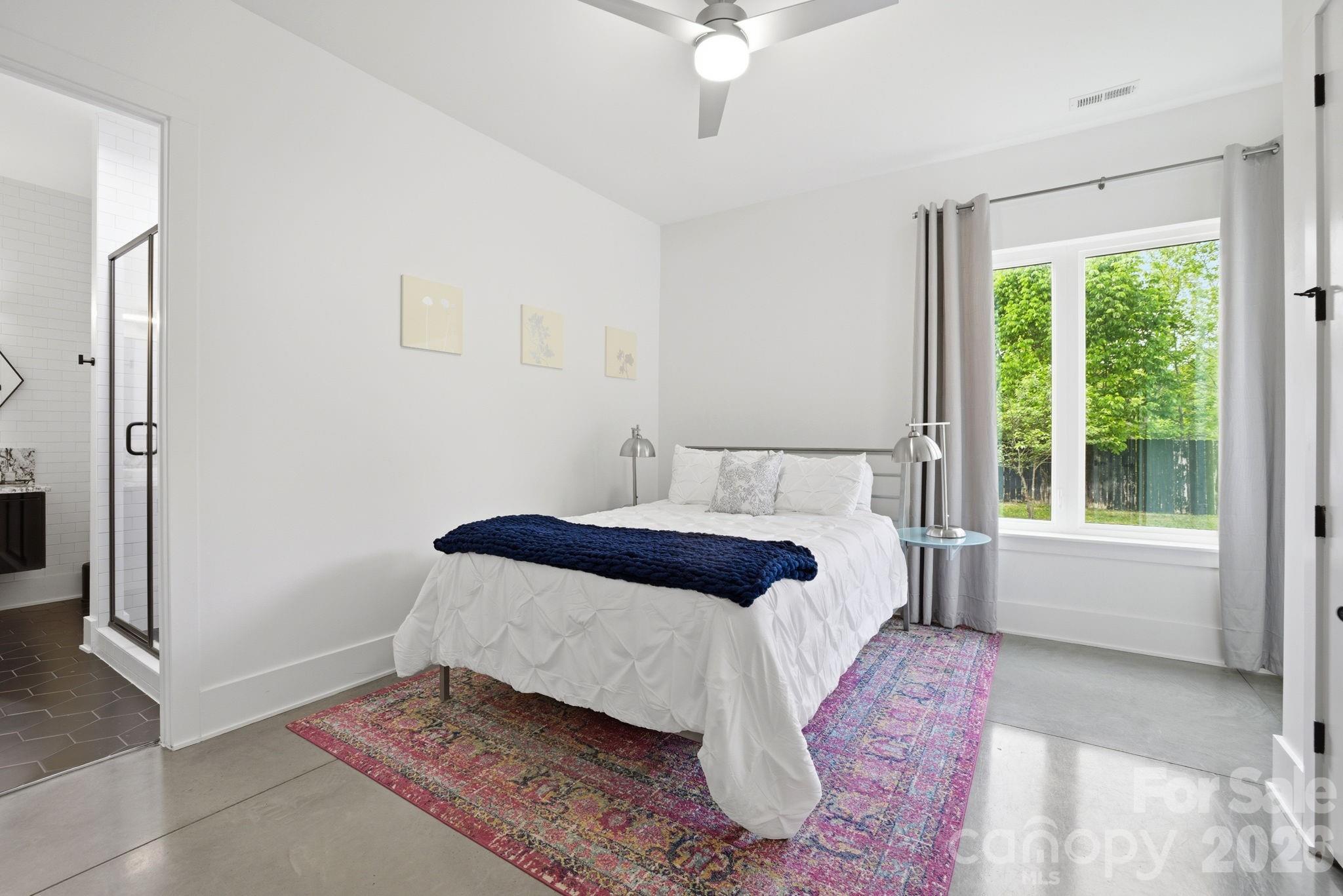 Oldstone Forest - Residential