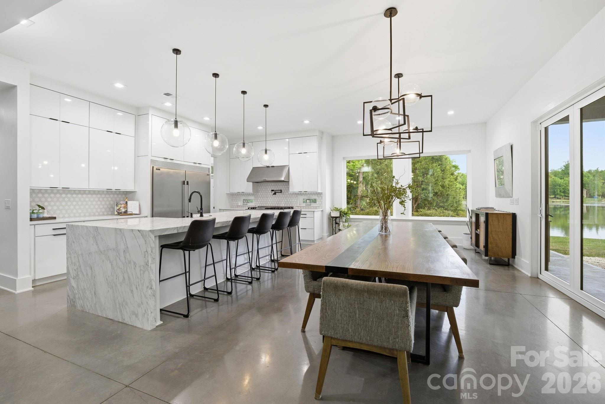 Oldstone Forest - Residential