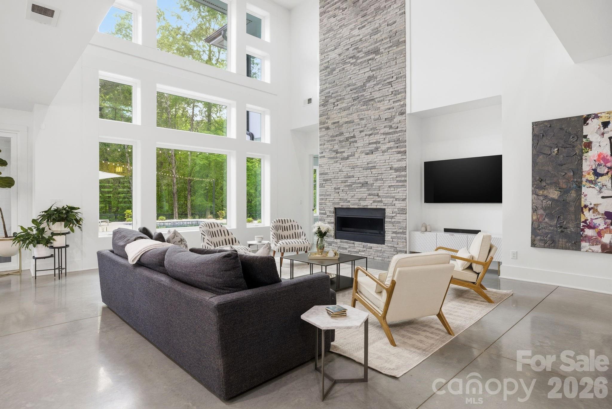 Oldstone Forest - Residential