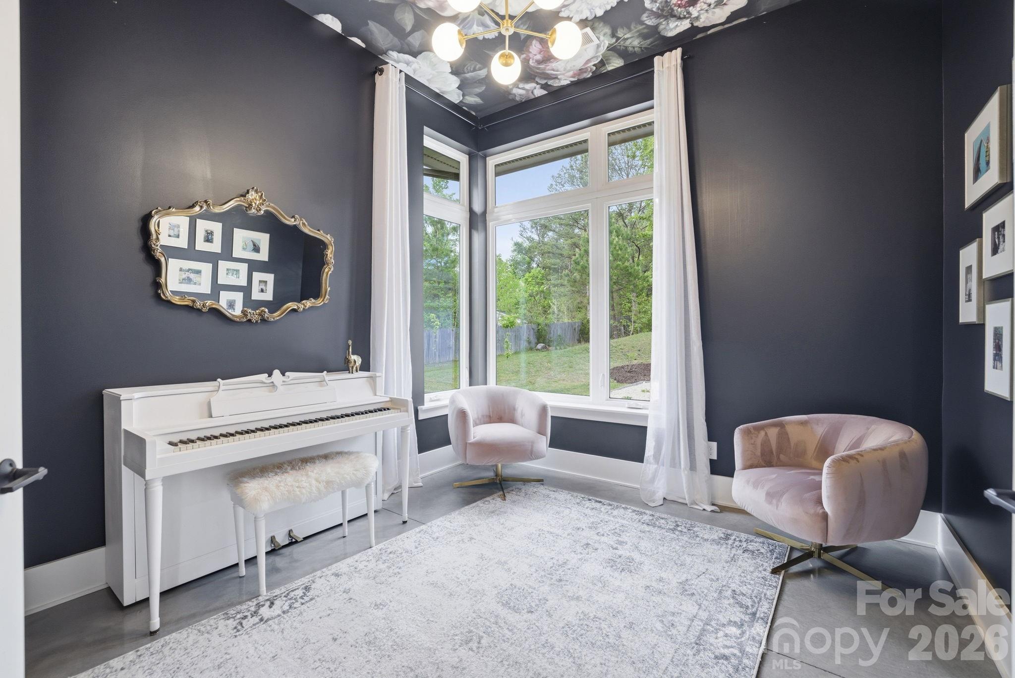 Oldstone Forest - Residential