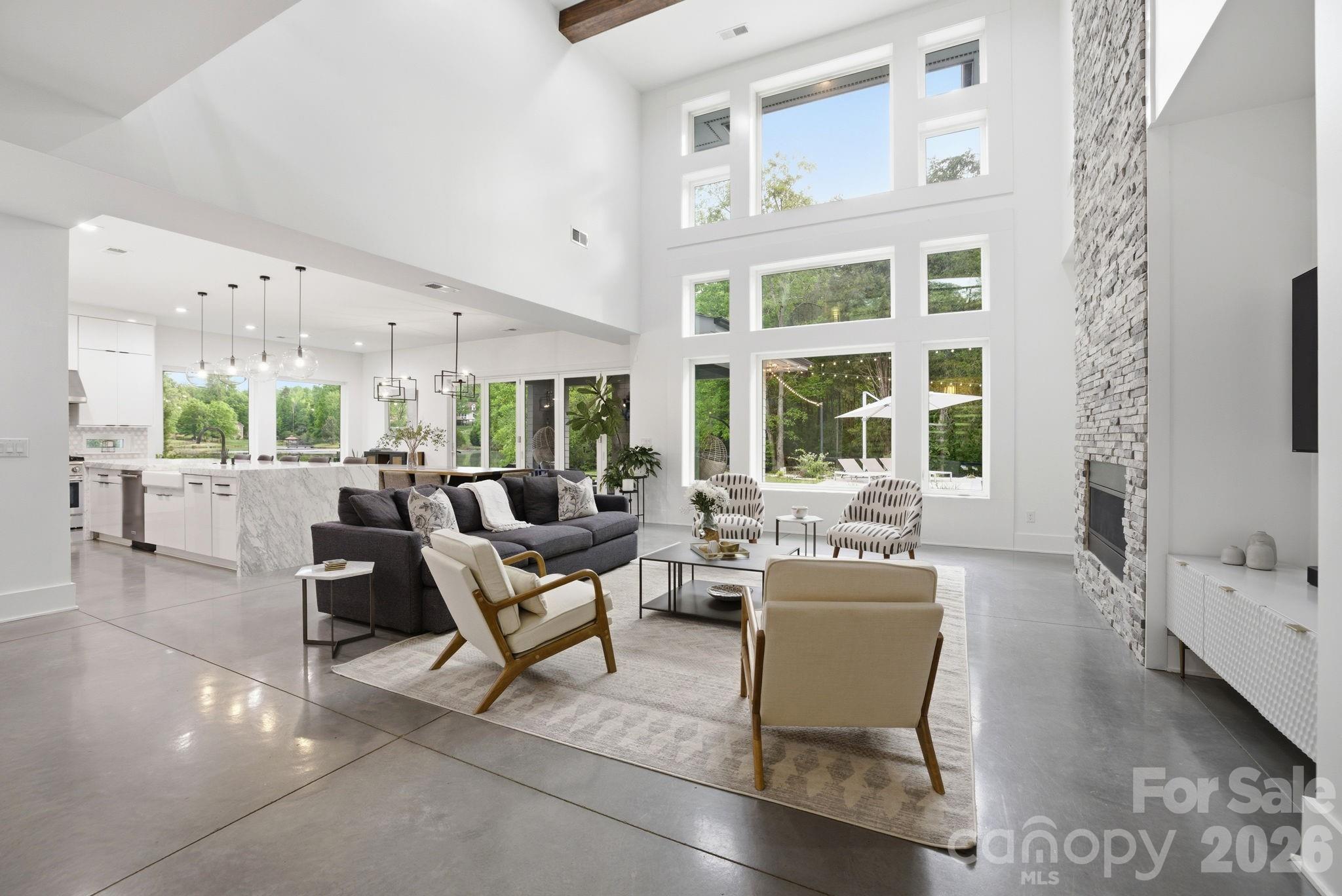 Oldstone Forest - Residential