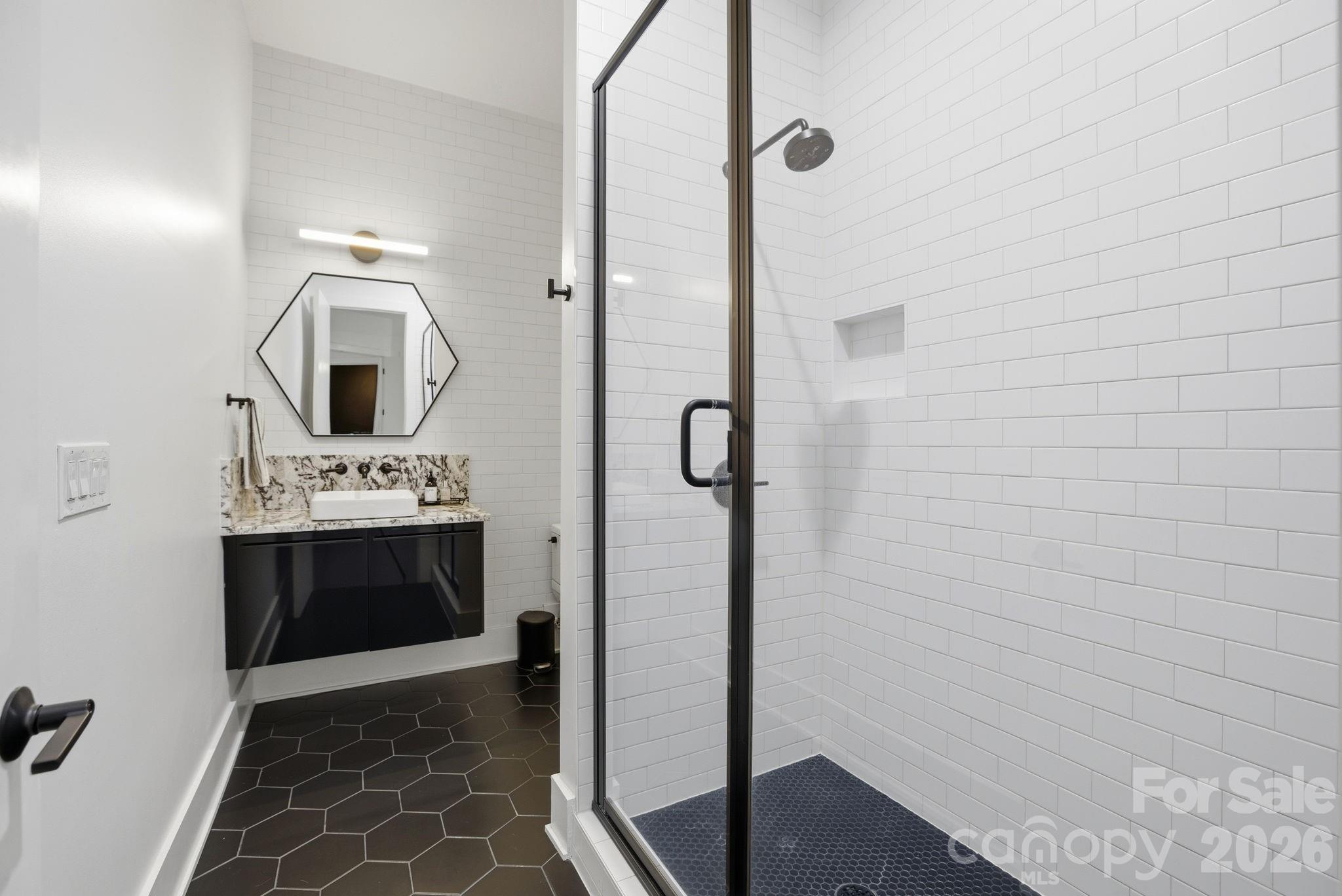 Oldstone Forest - Residential