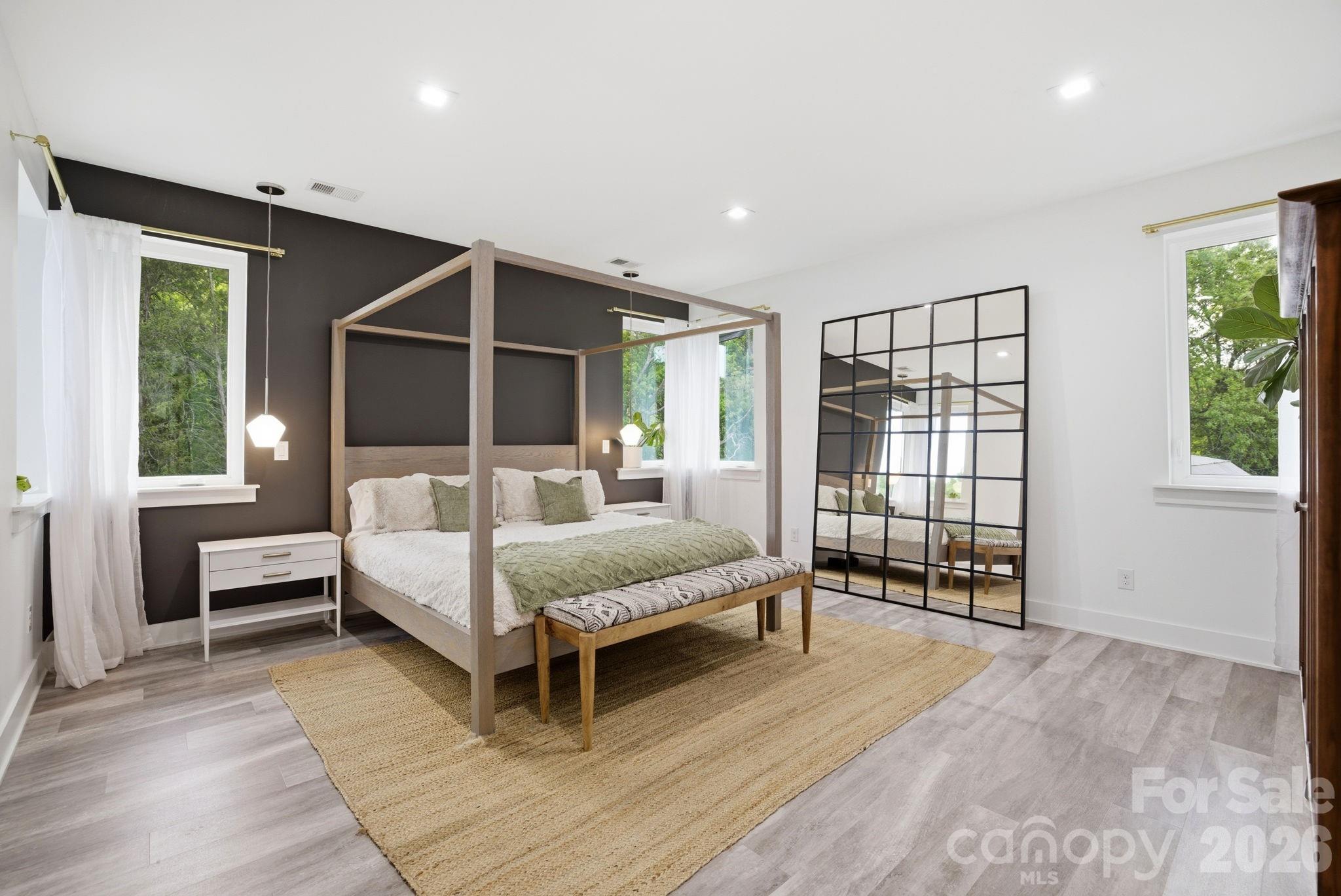 Oldstone Forest - Residential