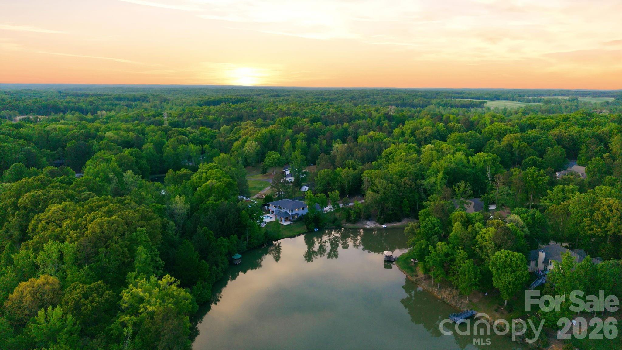 Oldstone Forest - Residential