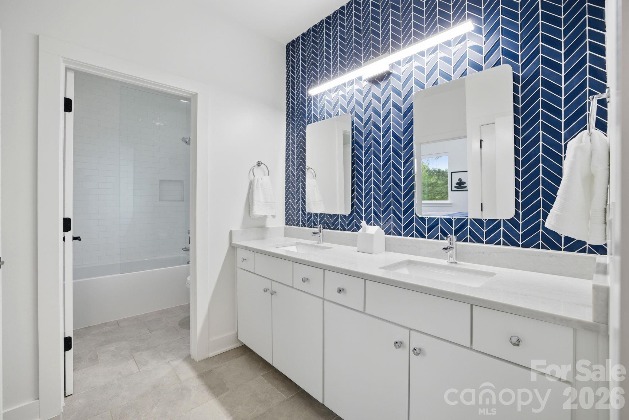 Oldstone Forest - Residential