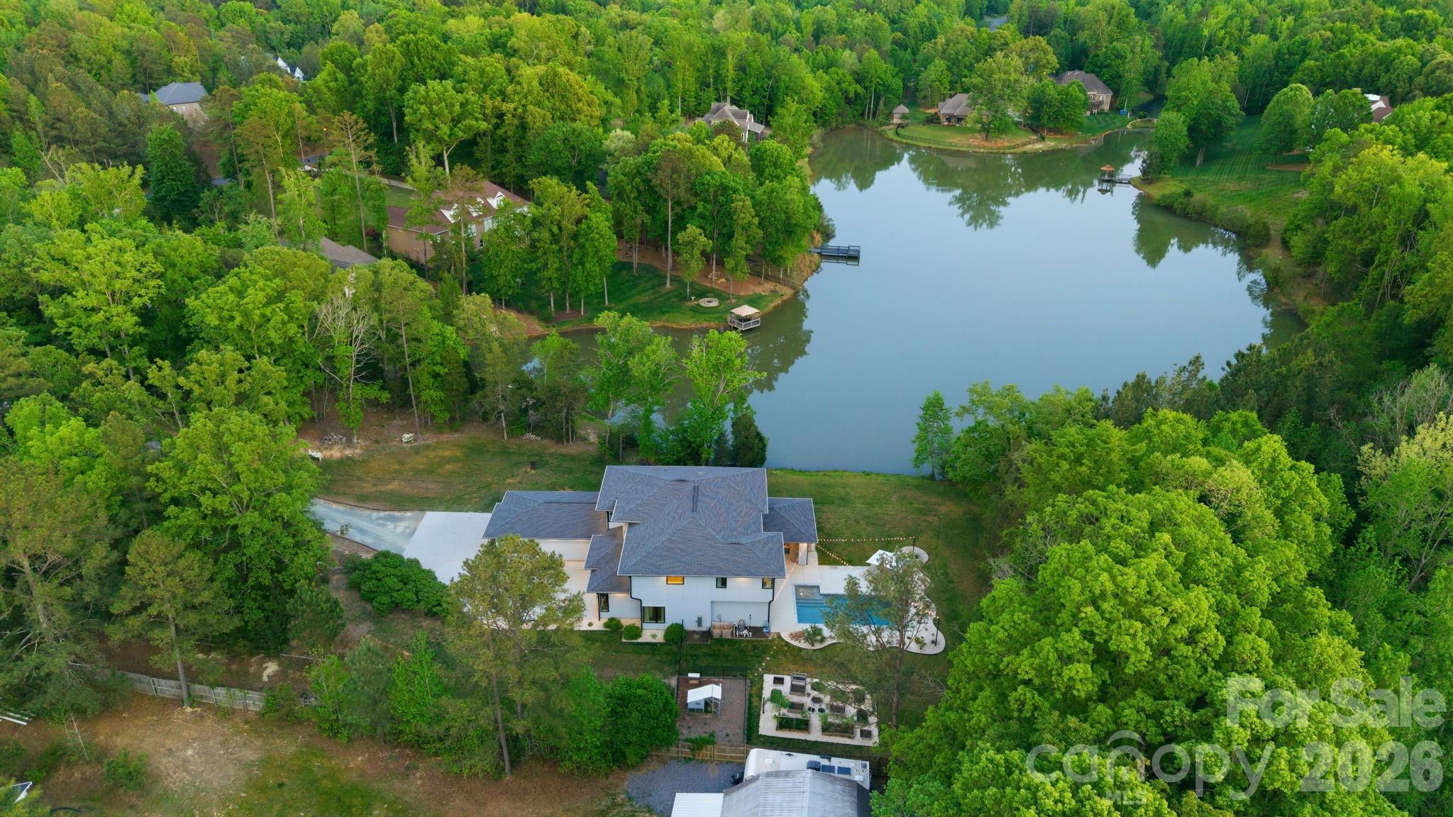 Oldstone Forest - Residential