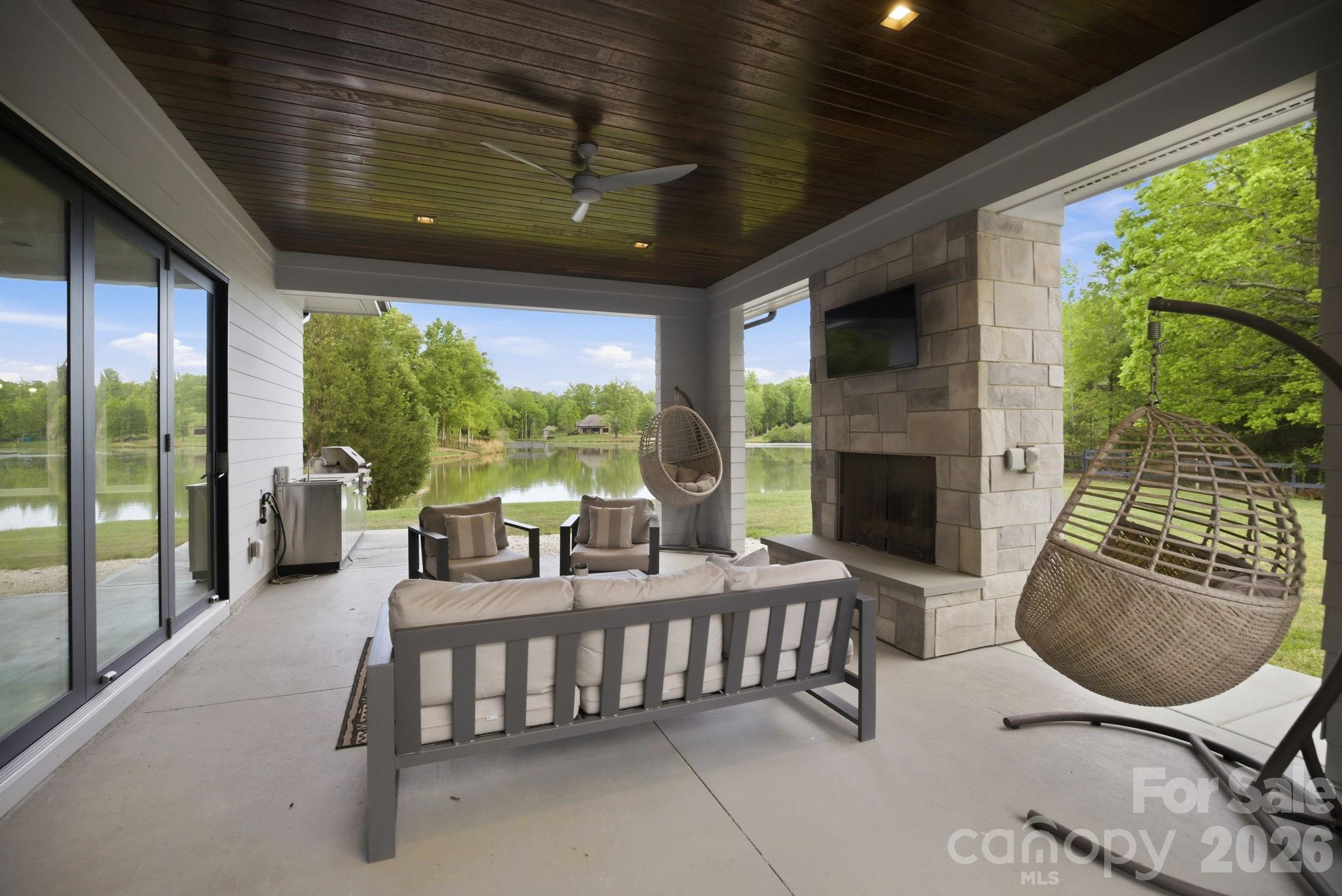 Oldstone Forest - Residential