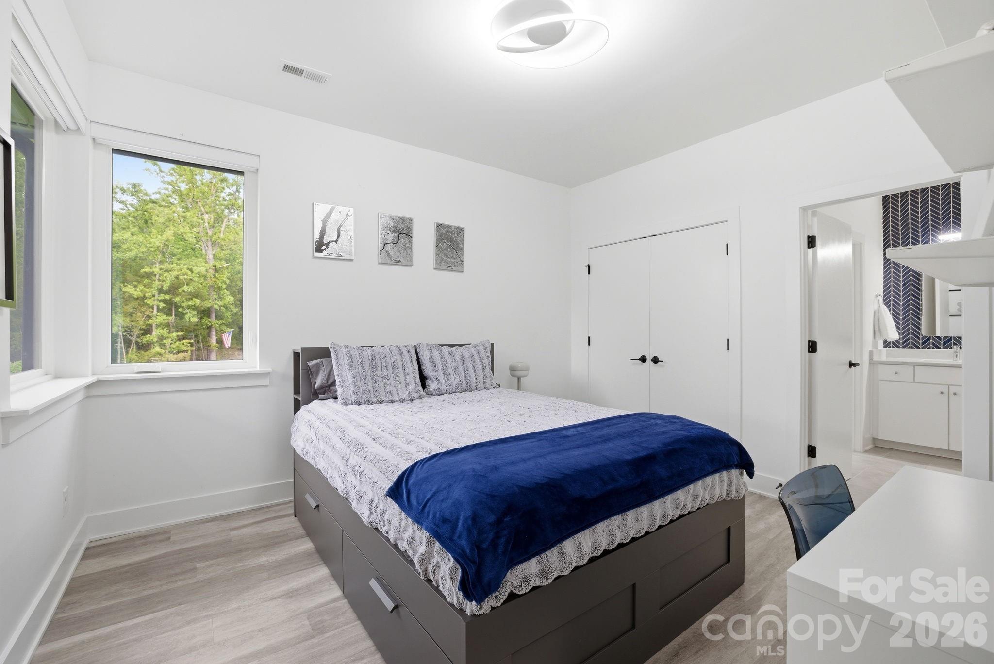 Oldstone Forest - Residential