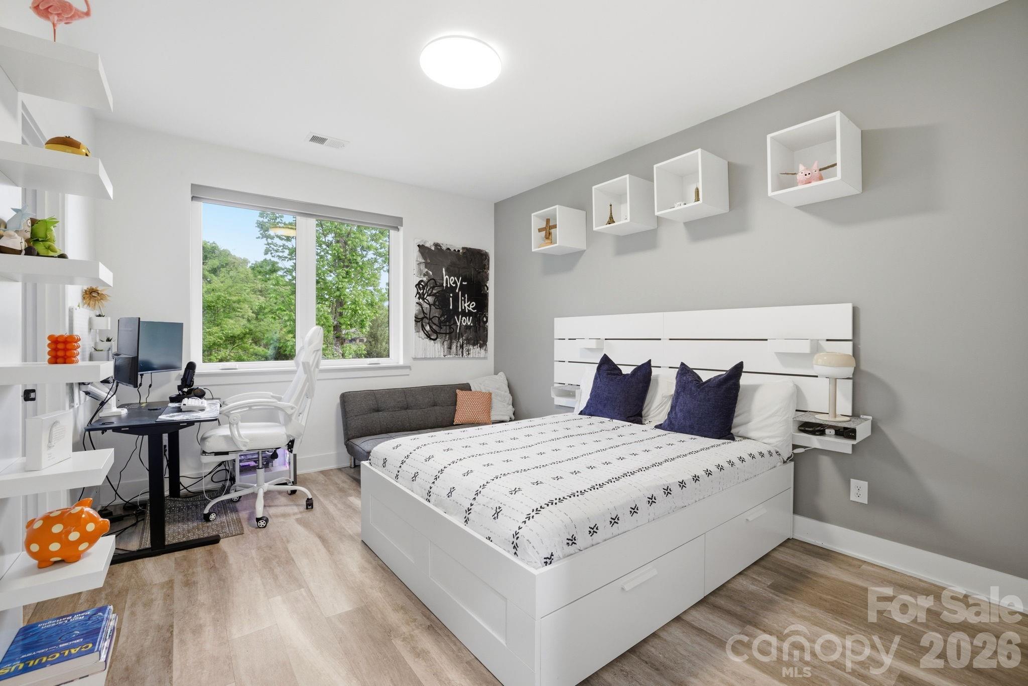 Oldstone Forest - Residential